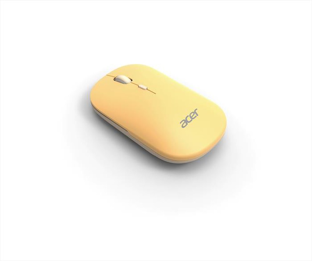 Immagine del prodotto ACER - MOUSE WIRELESS-Giallo