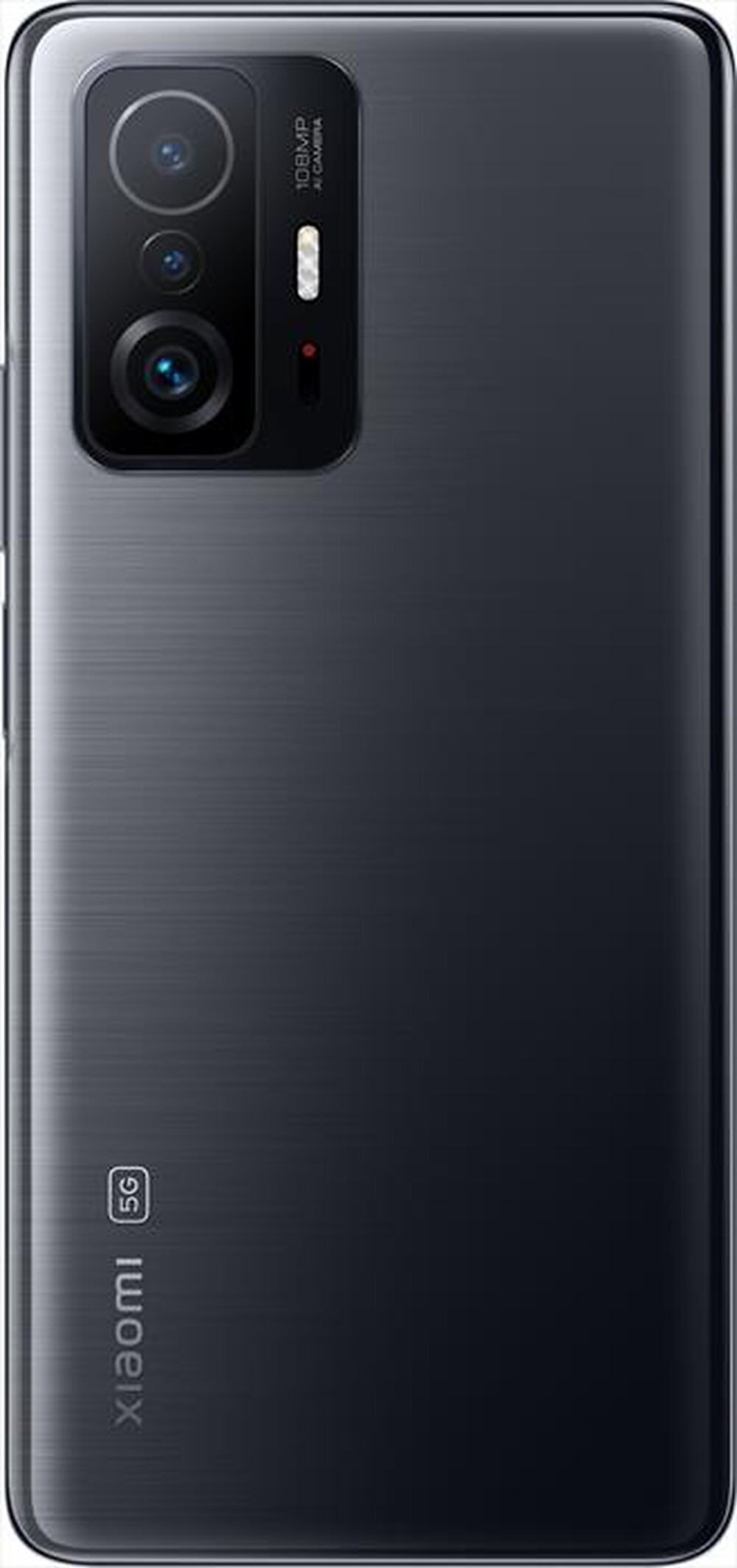 "XIAOMI - XIAOMI 11T 5G 8+128GB-Meteorite Gray"