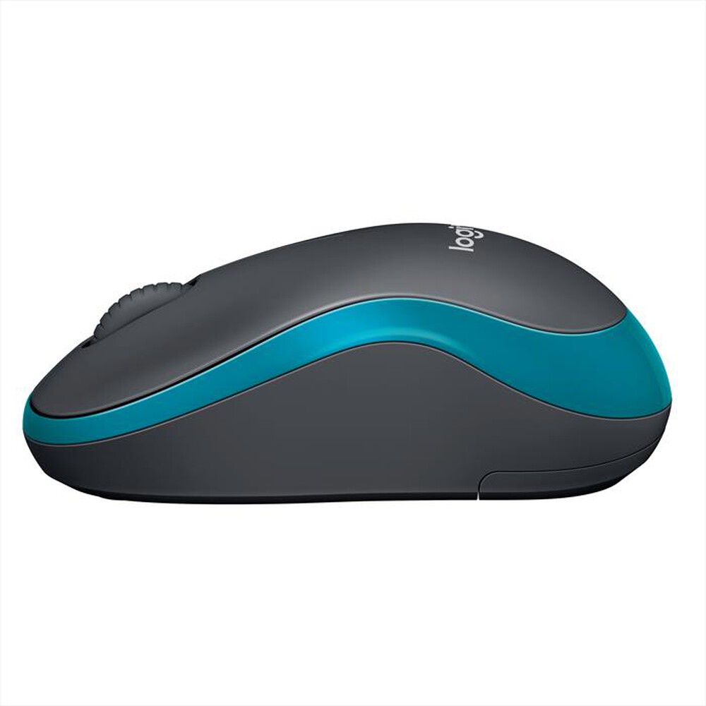 Immagine del prodotto LOGITECH - Wireless Mouse M185-Blu