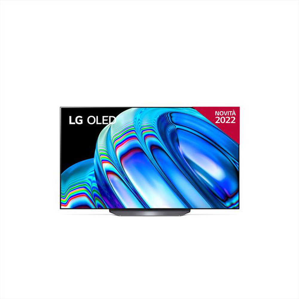 "LG - Smart TV OLED UHD 4K 55\" OLED55B26LA-Blu"