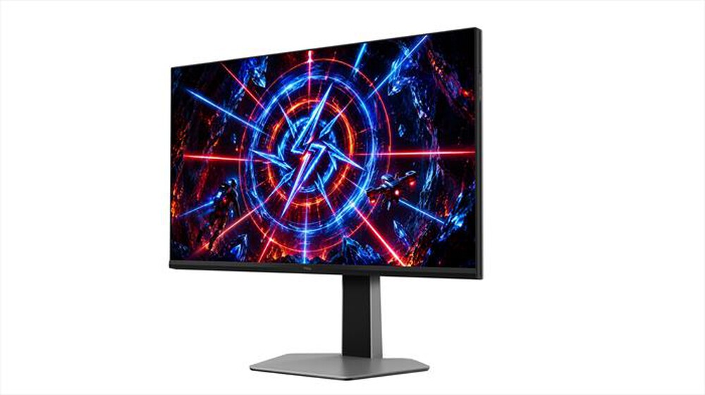 Immagine del prodotto TCL - Monitor Mini LED 27"QHD 27P2A-Grey