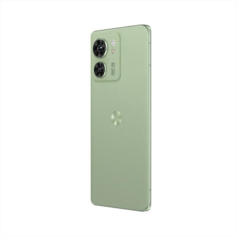 "MOTOROLA - Smartphone EDGE 40-Reseda Green"