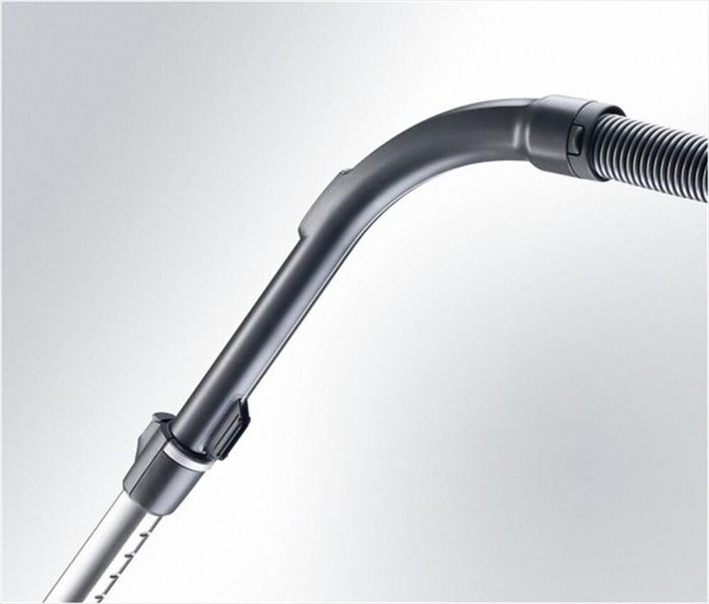 "MIELE - Scopa elettrica CLASSICC1PARQUETXLPOWERLINE-Grigio grafite"