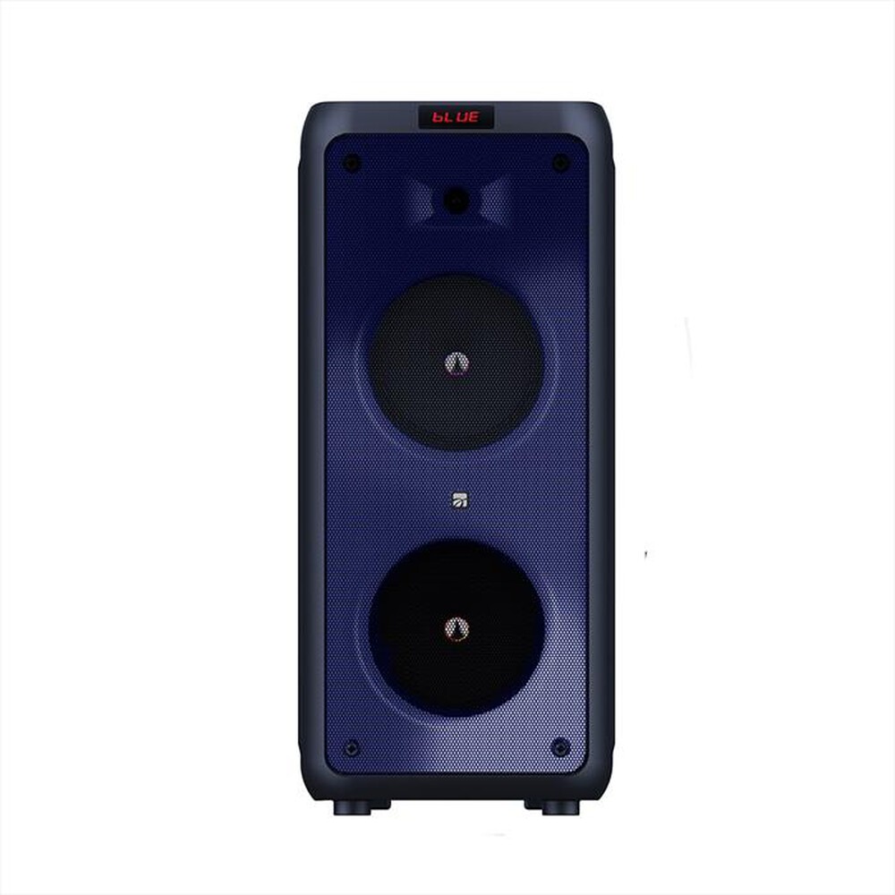 "XTREME - SPEAKER WIRELESS BT AMBASSADOR-NERO"