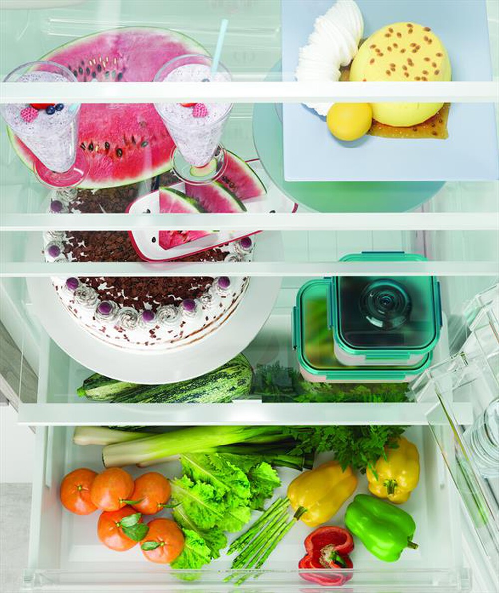 Immagine del prodotto INDESIT - Frigorifero incasso IND 401 Classe F