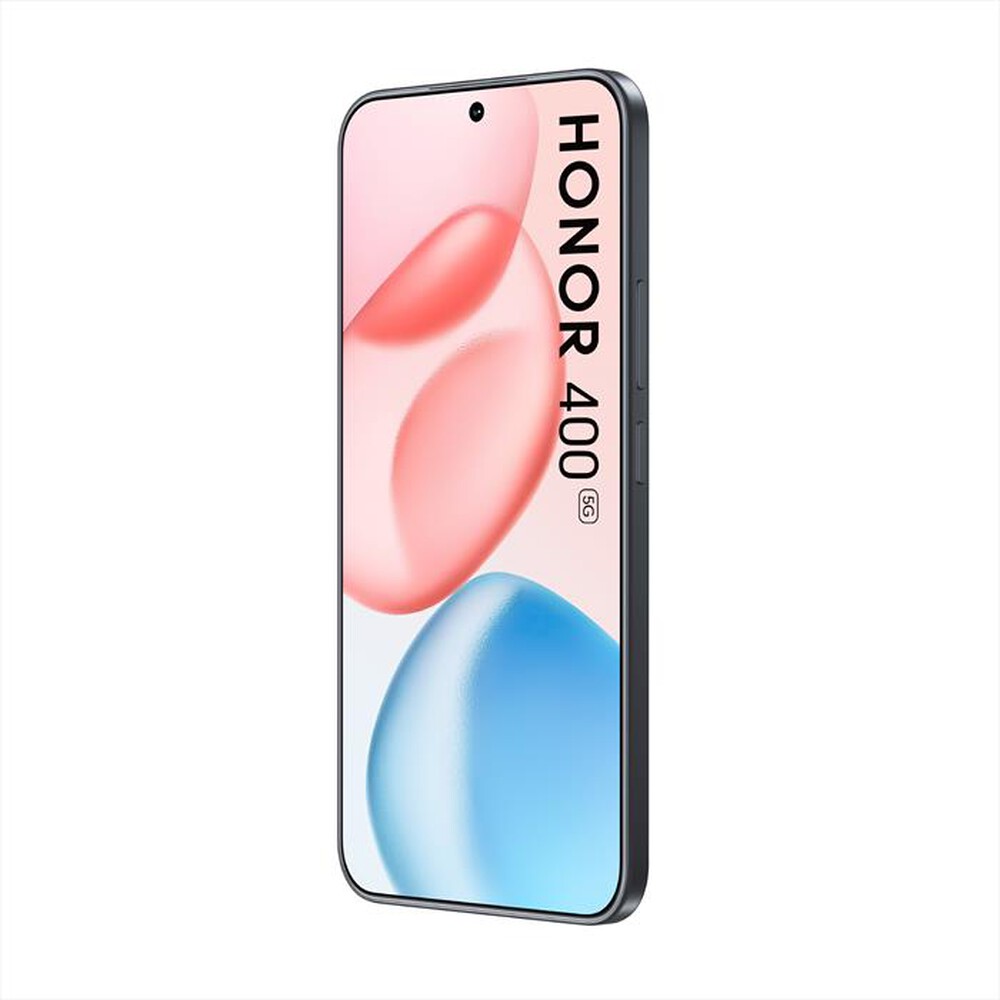 Immagine del prodotto HONOR - HONOR 400 (8/512G) + CHOICE CLIP NEW-MIDNIGHT BLACK