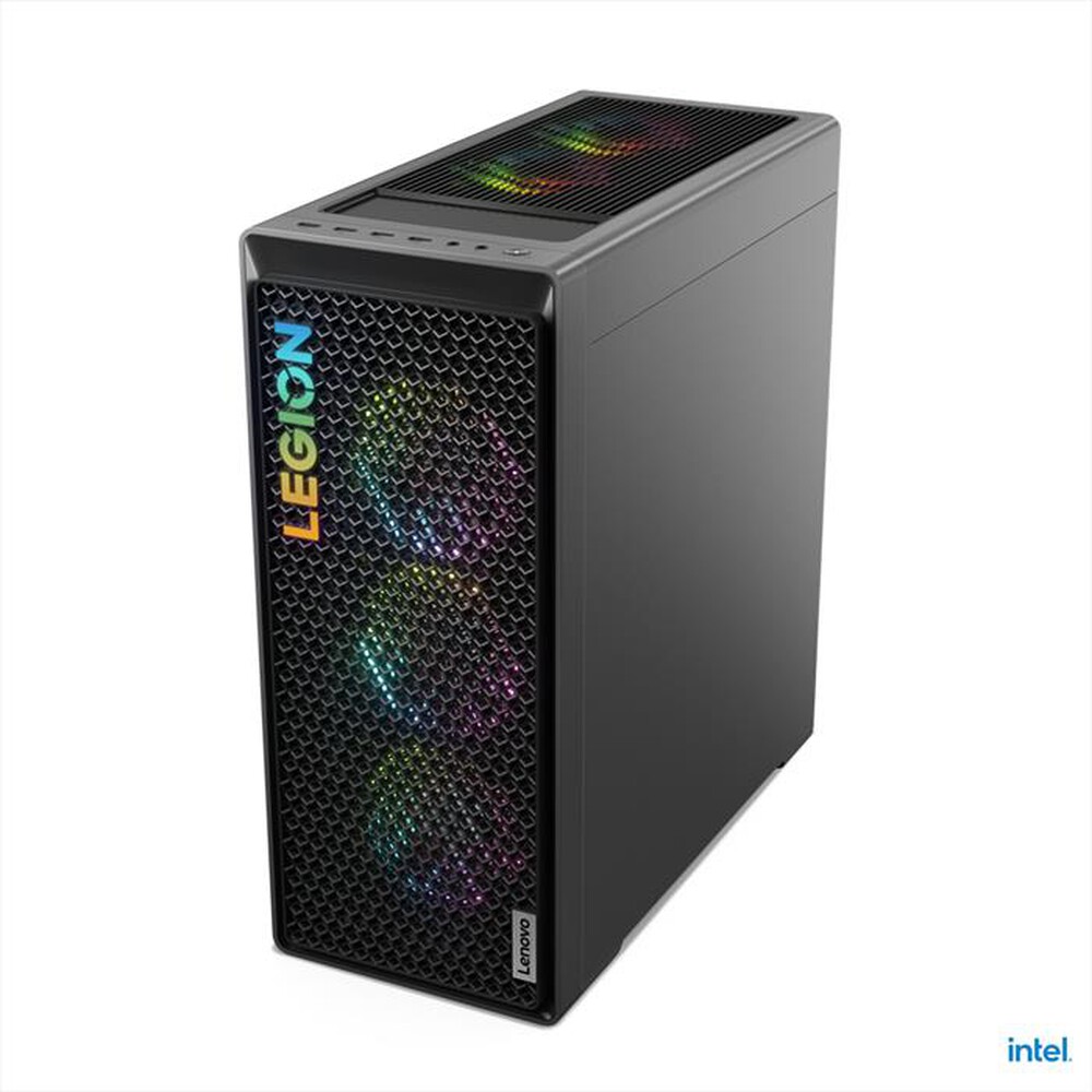 "LENOVO - Desktop LEGION T7 90V70047IX"