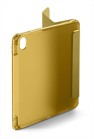CELLULARLINE - Cover FOLIO PRO - IPAD PRO / AIR-Yellow