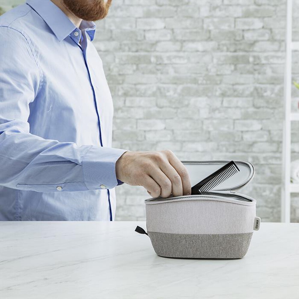 "HOMEDICS - SAN-B100GY"