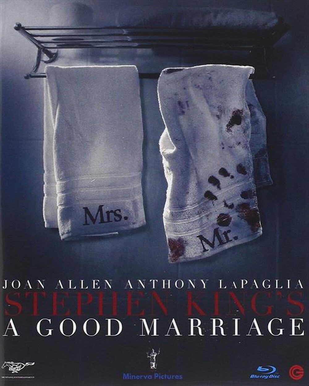 "CECCHI GORI - Good Marriage (A)"
