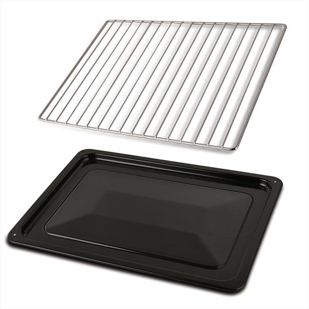 Immagine del prodotto MELCHIONI FAMILY - Fornetto elettrico ENJOY 47-nero