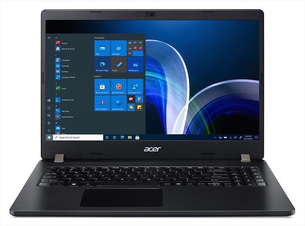 Immagine del prodotto ACER - TMP215-41-R1ZB-Nero