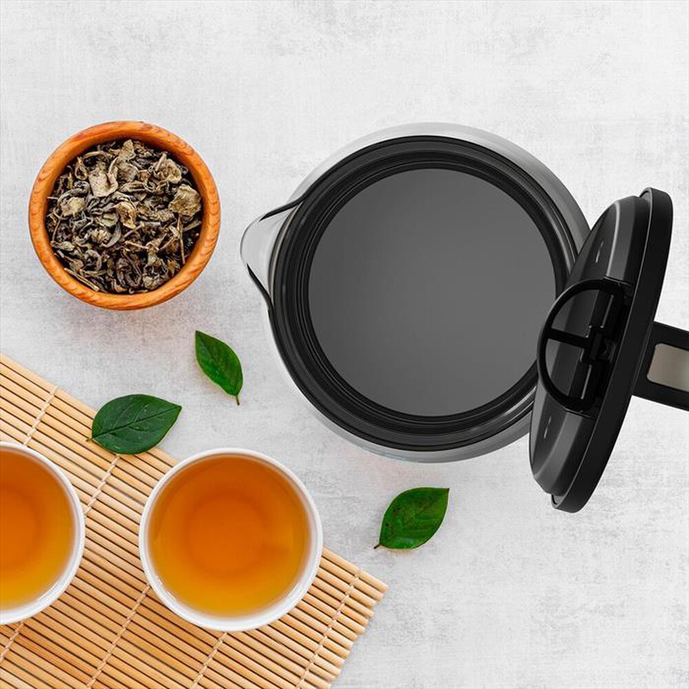 Immagine del prodotto BLACK & DECKER - Bollitore BXKE2206E-NERO