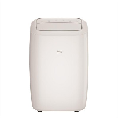 BEKO - Condizionatore portatile BP1125H-Bianco,  BEKO - Condizionatore portatile BP1125H-Bianco