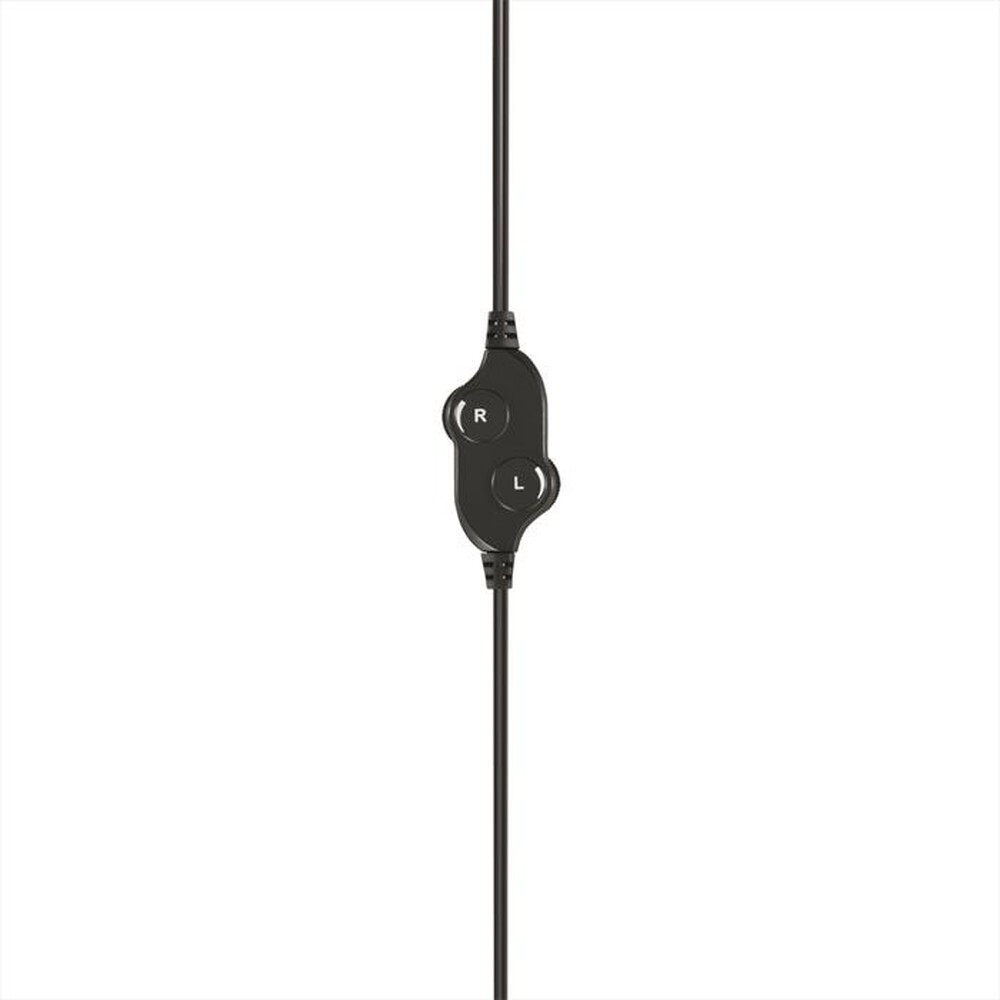 "THOMSON - HED4408TV STETO-Nero"