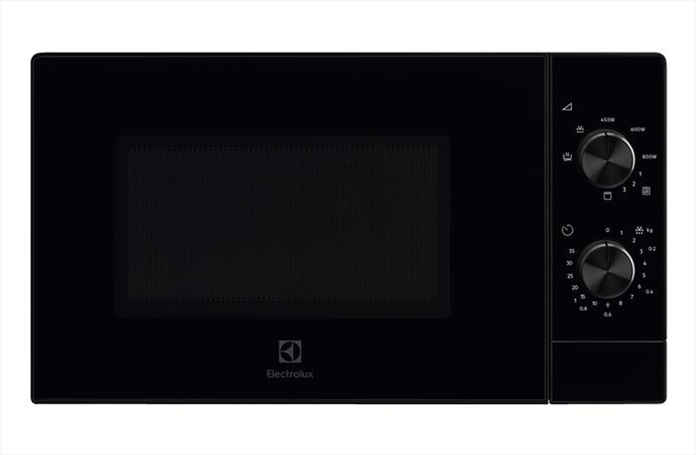 "ELECTROLUX - Forno microonde EMZ421MMK-Nero"
