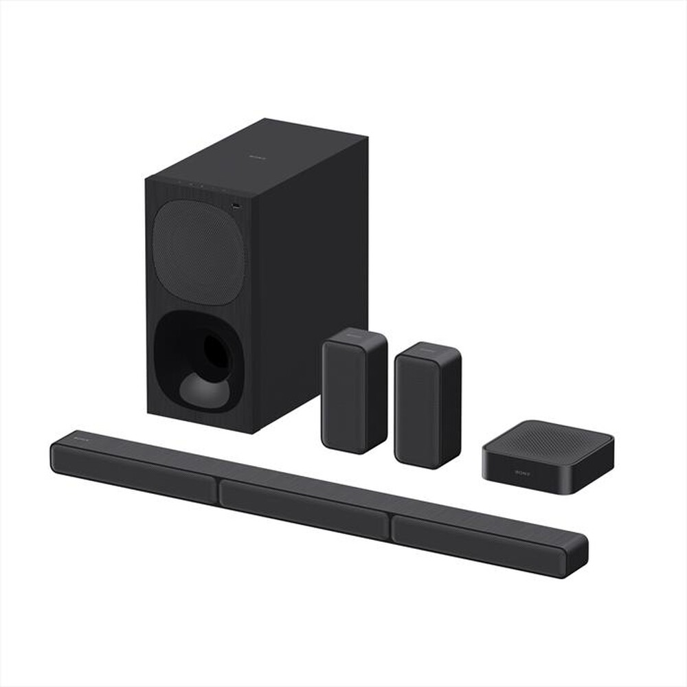 "SONY - HTS40R.CEL"