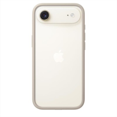 APPLE - Bumper per iPhone Air-Sahara