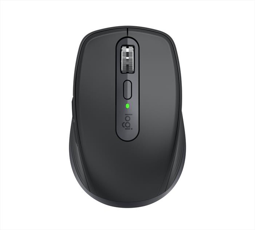 Immagine del prodotto LOGITECH - Mouse bluetooth MX Anywhere 3S-Graphite