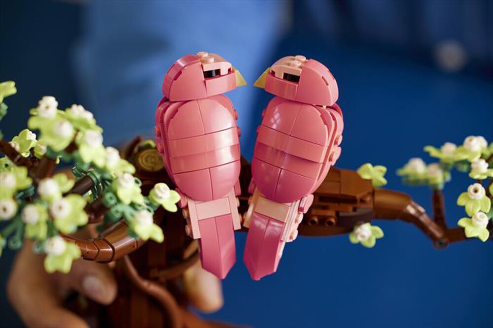 Immagine del prodotto LEGO - IDEAS Uccellini innamorati - 21365