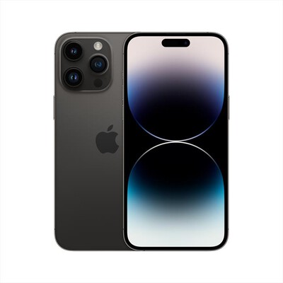 APPLE - iPhone 14 Pro Max 512GB-Nero Siderale
