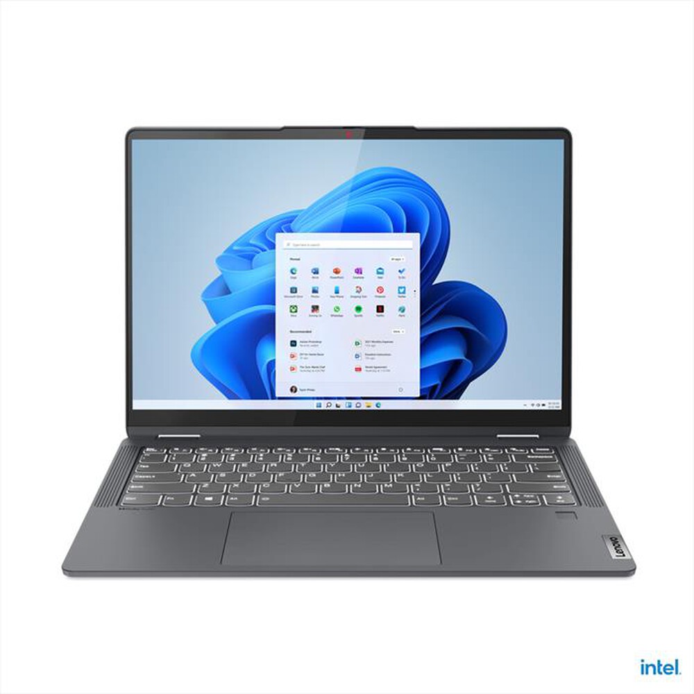 Immagine del prodotto LENOVO - Ideapad Flex 5 Convertibile 14" Intel i3 8GB 256GB-Grigio