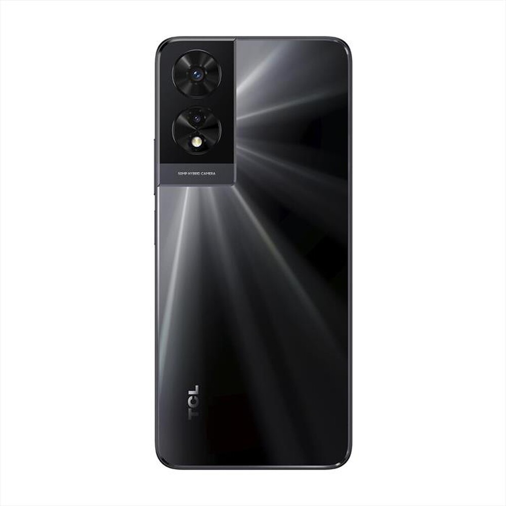 "TCL - Smartphone TCL 505 256 GB-SPACE GRAY"