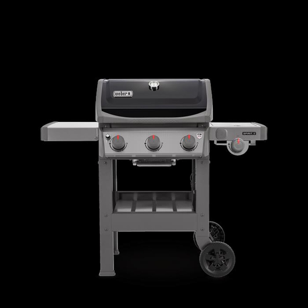 "WEBER - SPIRIT II E-320 - BARBECUE A GAS"