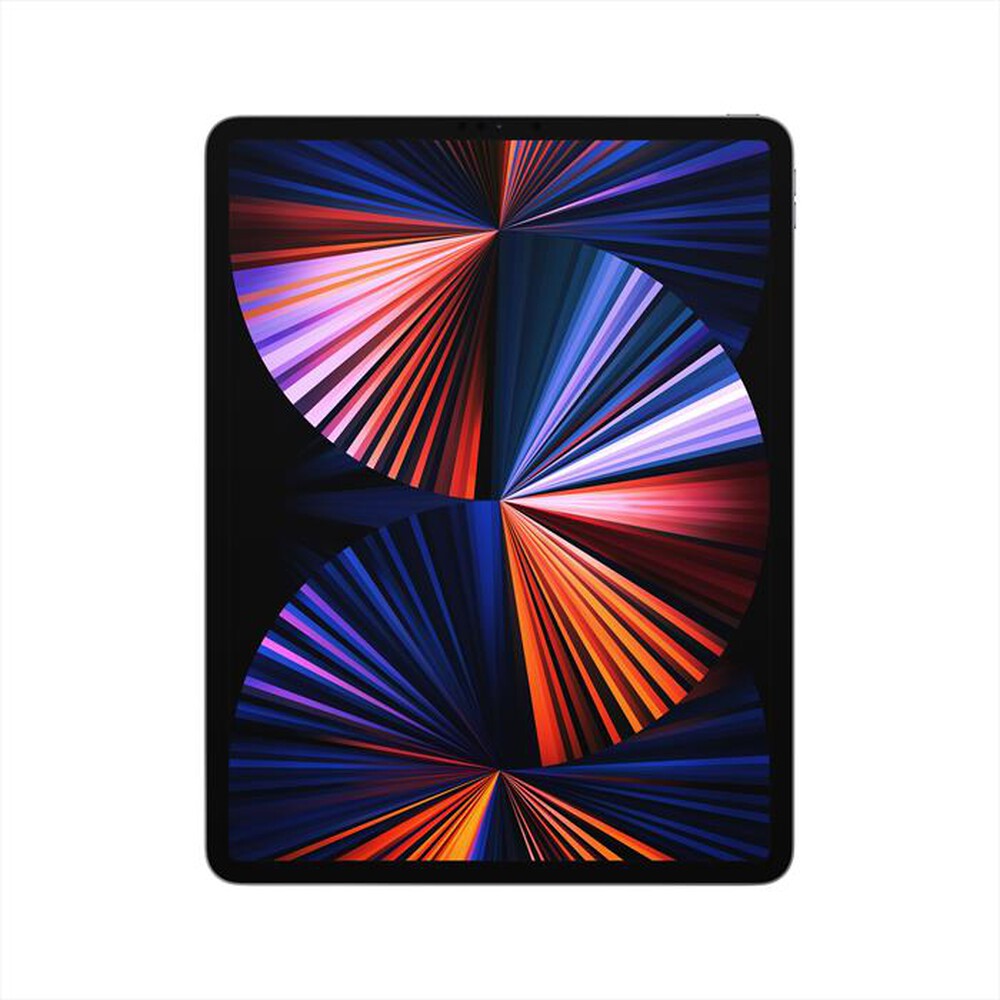 Immagine del prodotto APPLE - iPad Pro 12,9" 512GB WiFi MHNK3TY/A 2021-Grigio Siderale