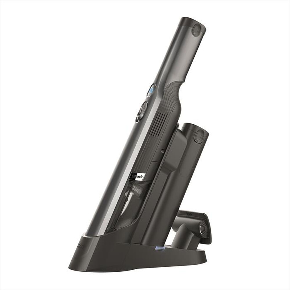 Immagine del prodotto SHARK - Aspirabriciole senza filo&nbsp;WV251EU&nbsp;BATTERIA DOPPIA-Grigio