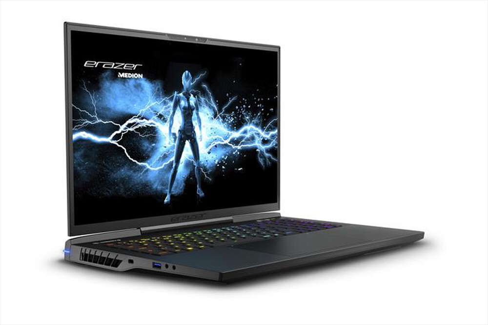 Immagine del prodotto ERAZER - Notebook BEAST X40 I9 RTX4080-Black