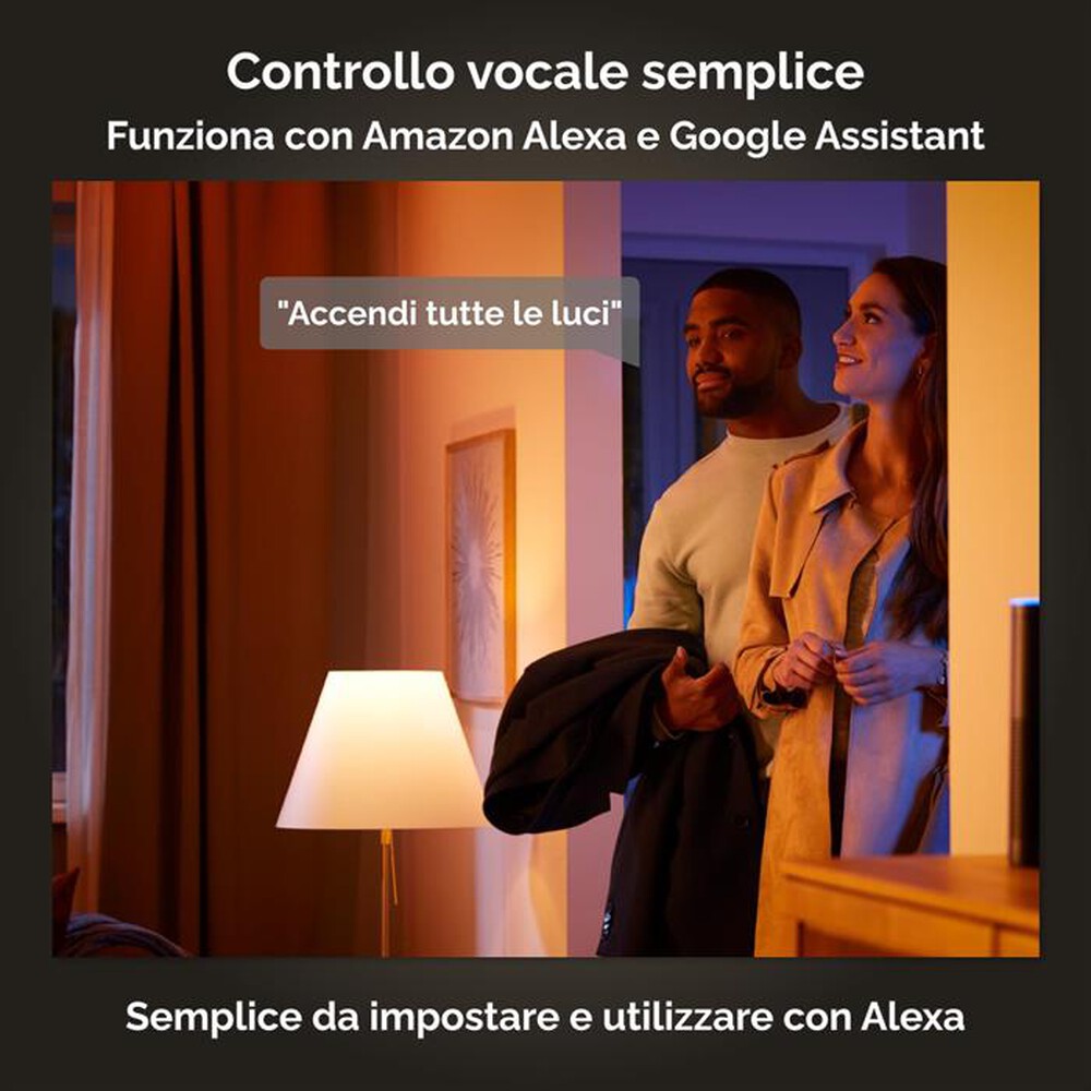 "PHILIPS - 929001821623-Bianca"