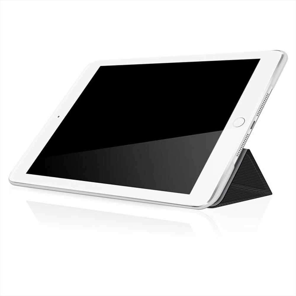 "BLACK ROCK - BOOKLET GALAXY TAB S3 9.7 BLACK ROCK-NERO/TPU"