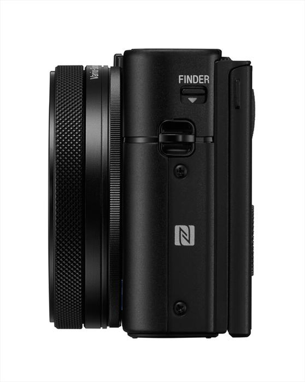 Immagine del prodotto SONY - DSCRX100M5A.CE3-black