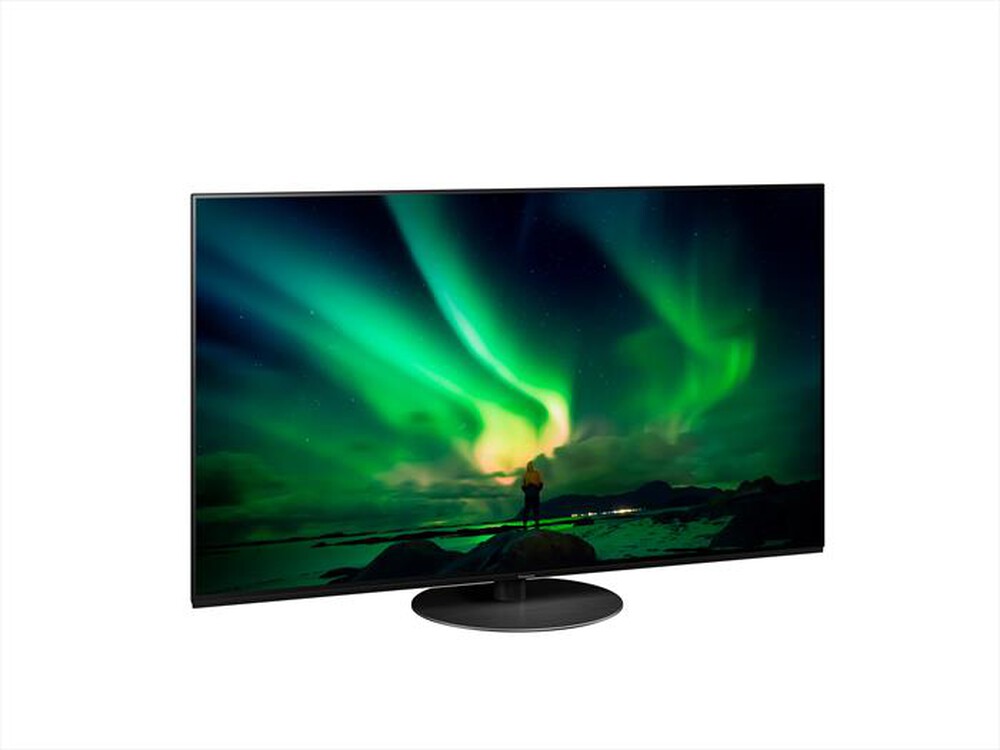 "PANASONIC - Smart TV OLED UHD 4K 55\" TX-55LZ1500E-NERO"