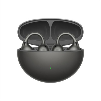 OPPO - Auricolari True Wireless ENCO CLIP-Slate Grey
