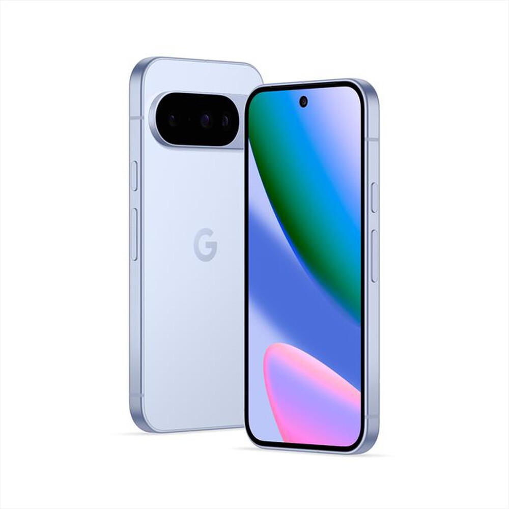Immagine del prodotto GOOGLE - PIXEL 10 128GB-Viola glicine
