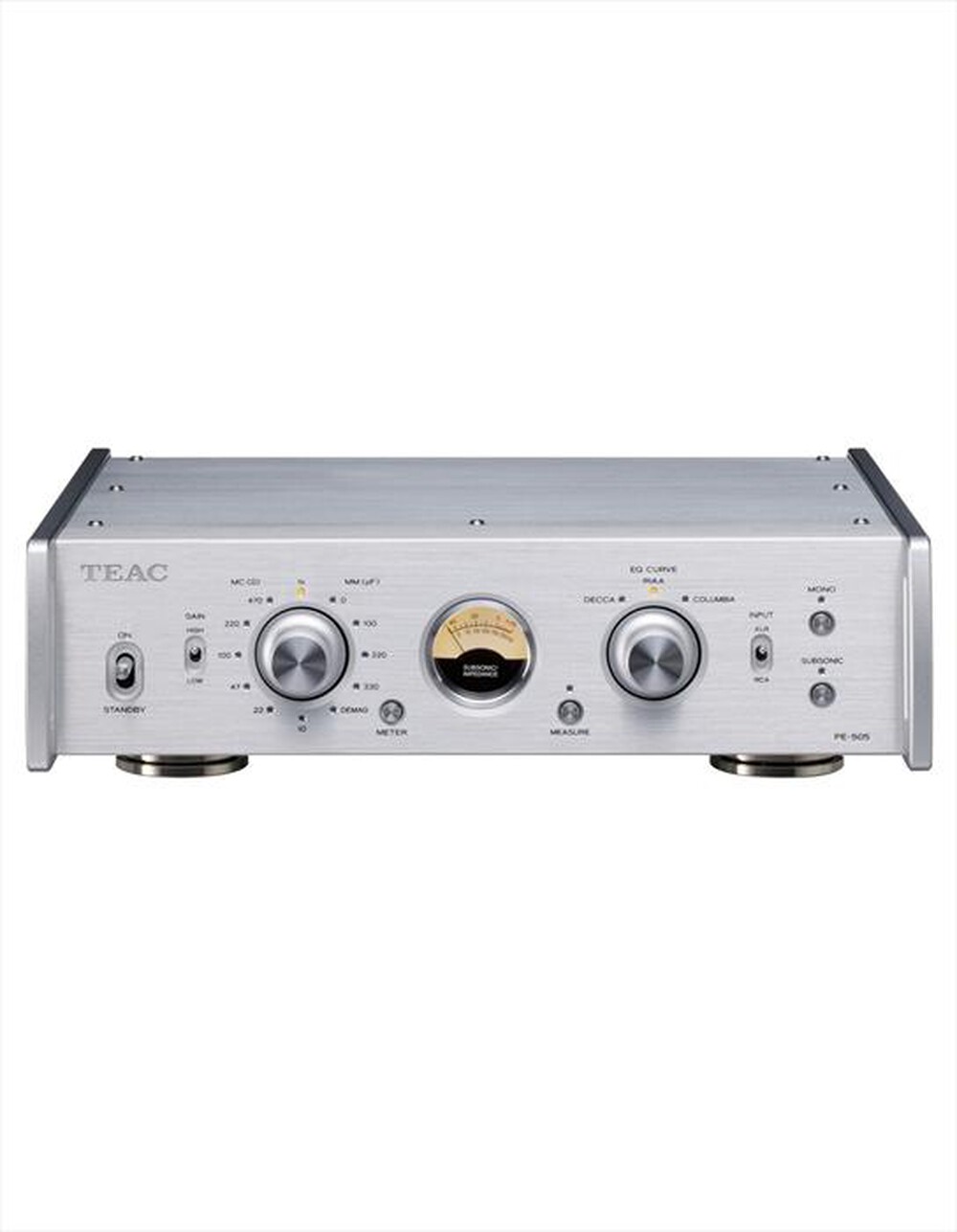 Immagine del prodotto TEAC - PE-505-Bianco