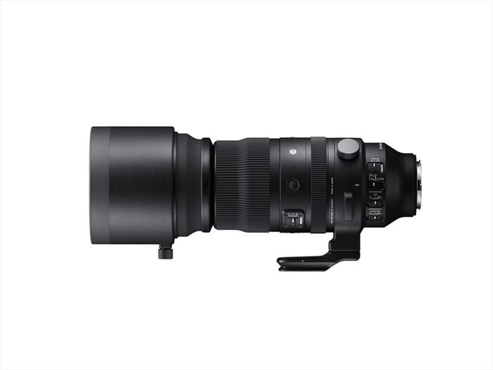 Immagine del prodotto SIGMA - 150-600/5-6.3 DG DN OS S SONY-Nero
