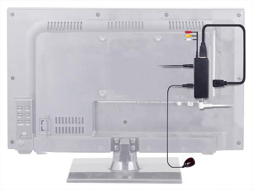 Immagine del prodotto TREVI - HE 3361 T2