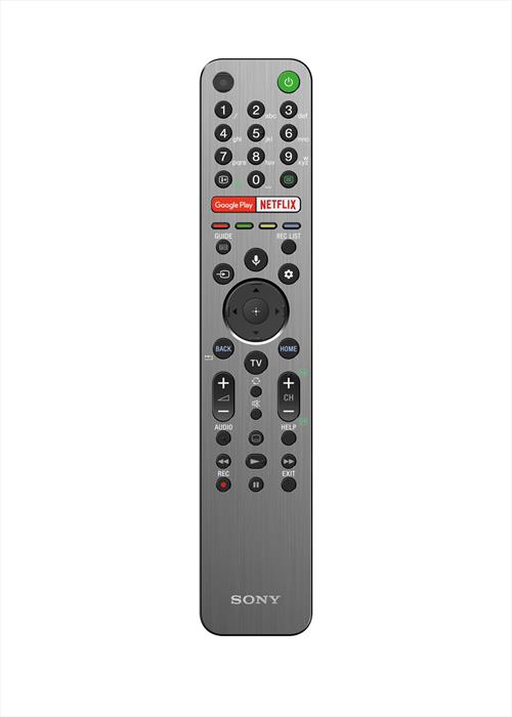 "SONY - SMART TV BRAVIA OLED 4K 65\" KD65A89BAEP"