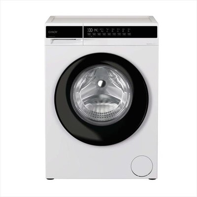 CANDY - Lavatrice ProWash 100 Easy EY 29B8-S 9KG Classe A-Bianco