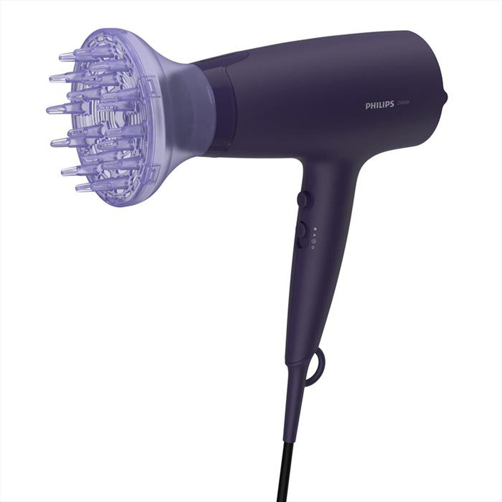 Immagine del prodotto PHILIPS - Asciugacapelli BHD360/20