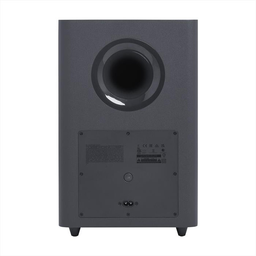 "JBL - BAR 2.1 DEEP BASS MK2-NERO"