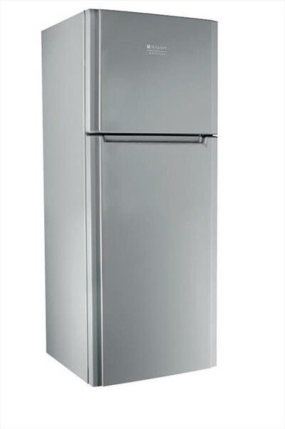 HOTPOINT ARISTON - Frigorifero 2 porte ENXTM 18322 X F  438lt-Inox