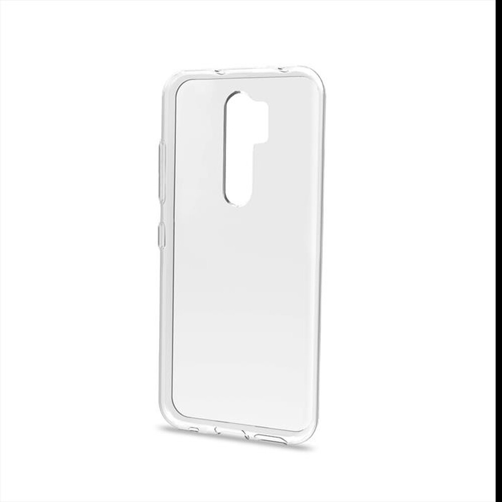 Immagine del prodotto CELLY - GELSKIN889-TPU COVER REDMI NOTE 8 PRO-Trasparente/TPU