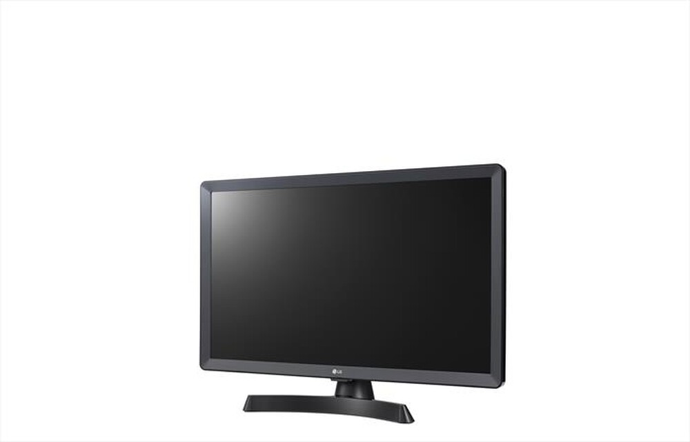 Immagine del prodotto LG - Monitor TV HD 24" 24TL510V-Nero