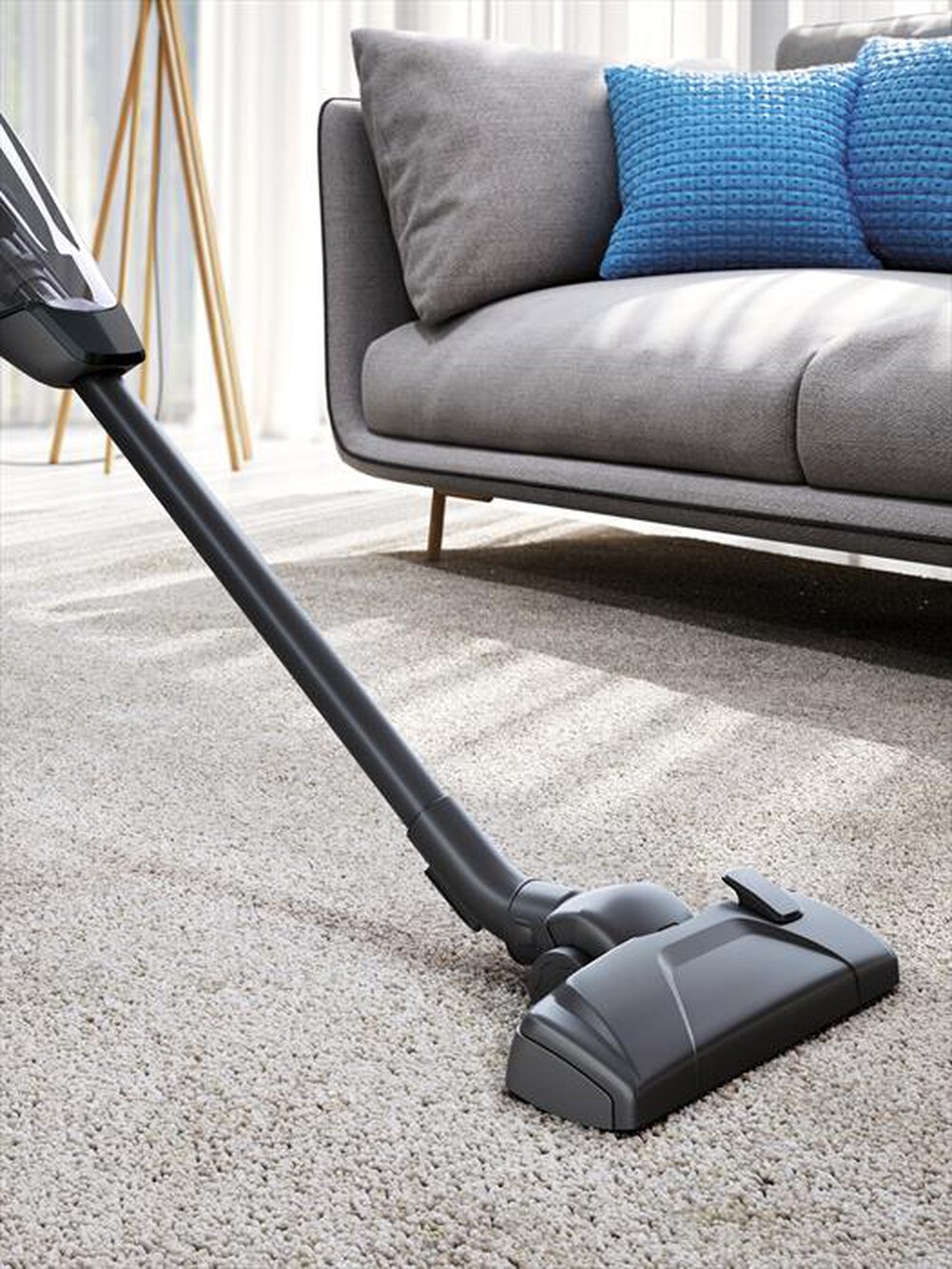 "ELECTROLUX - EENL54EB-Ebony Black"