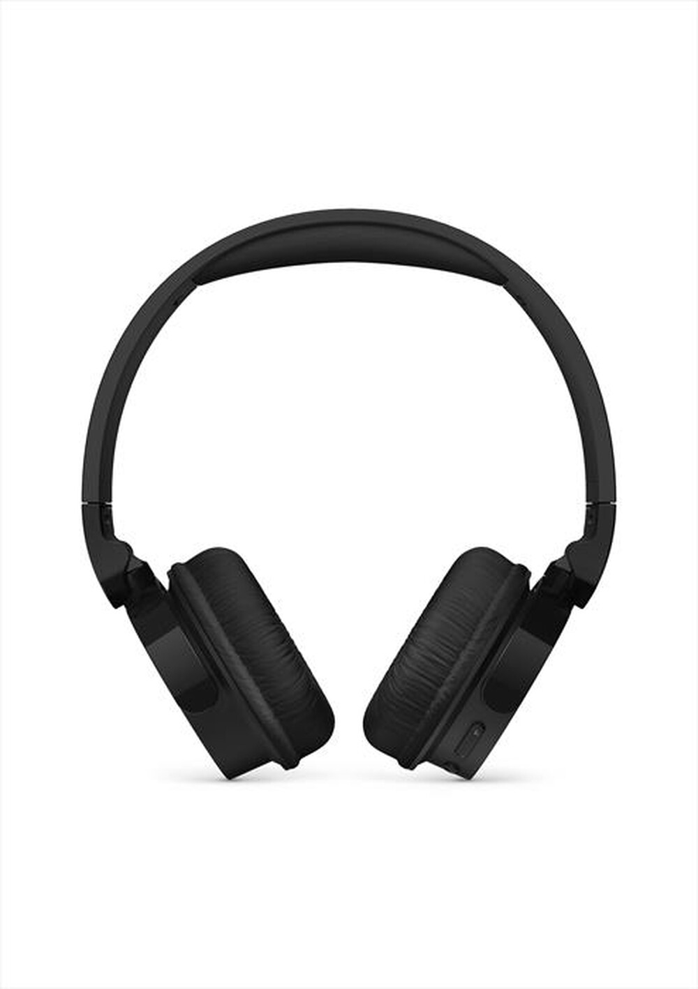 "PHILIPS - Cuffie a padiglione chiuso TAH4209BK/00-Black"