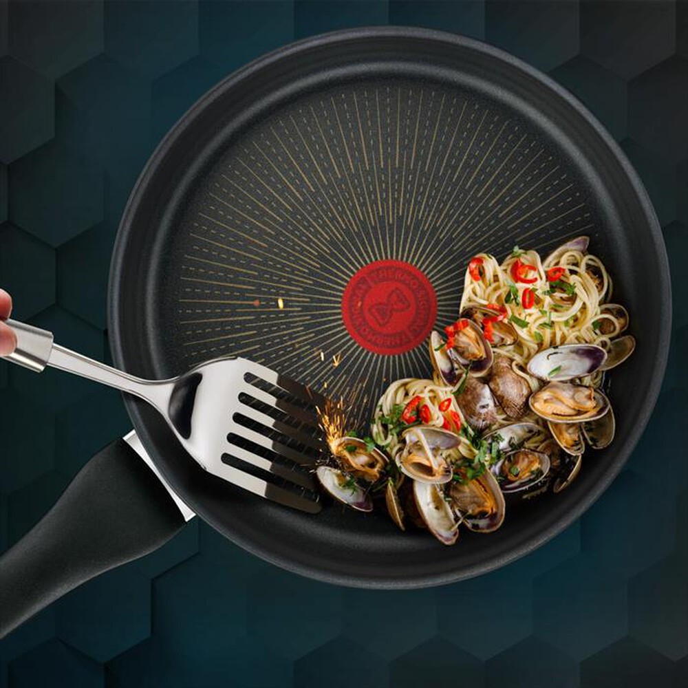 Immagine del prodotto LAGOSTINA - Padella 20 cm 010271040122-nero